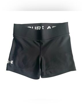Under Armour Compression Shorts | Size S Women’s Activewear - Black